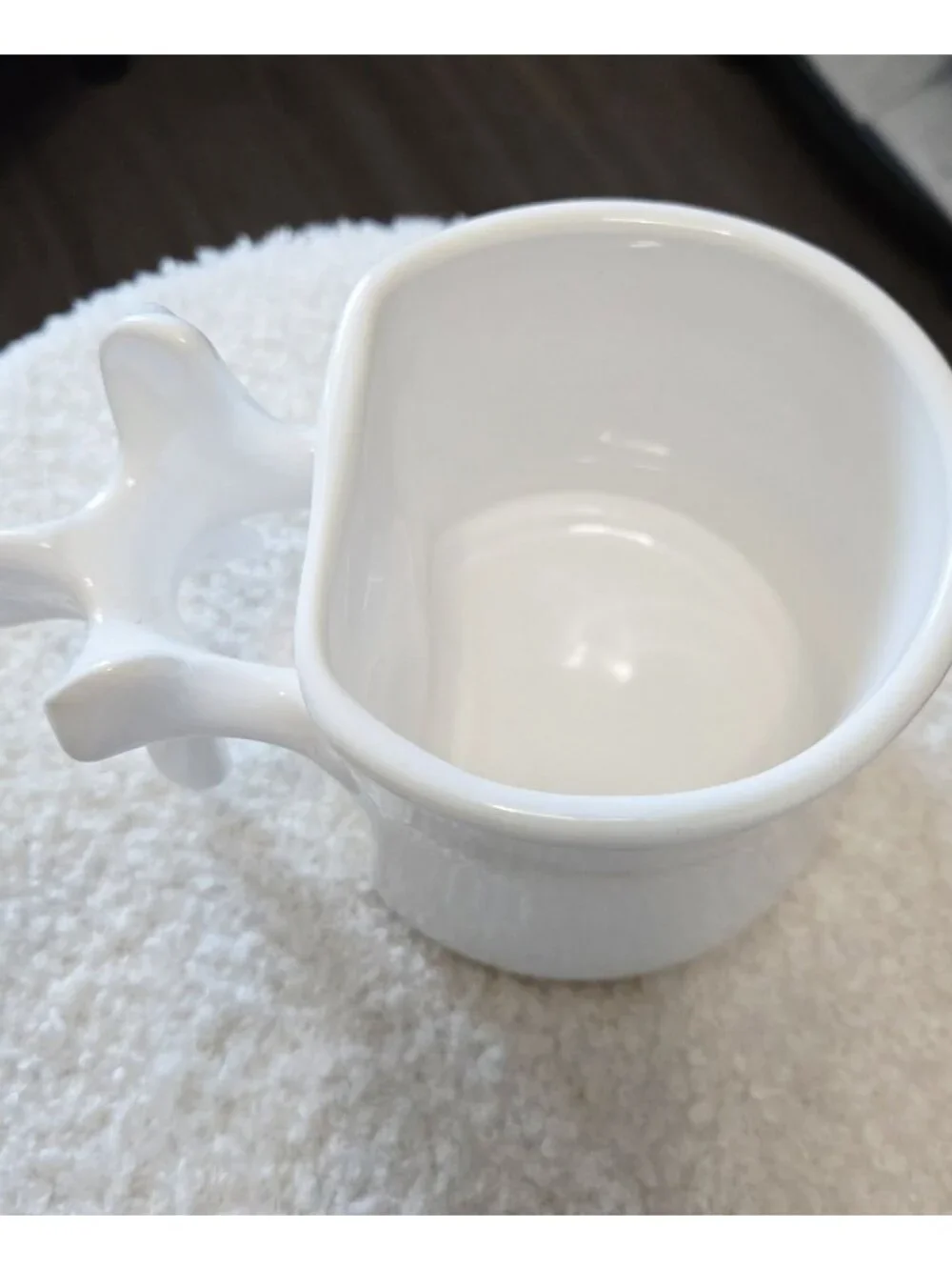 New Vertebrae Spine Mug Cup Made In The USA UNE COM